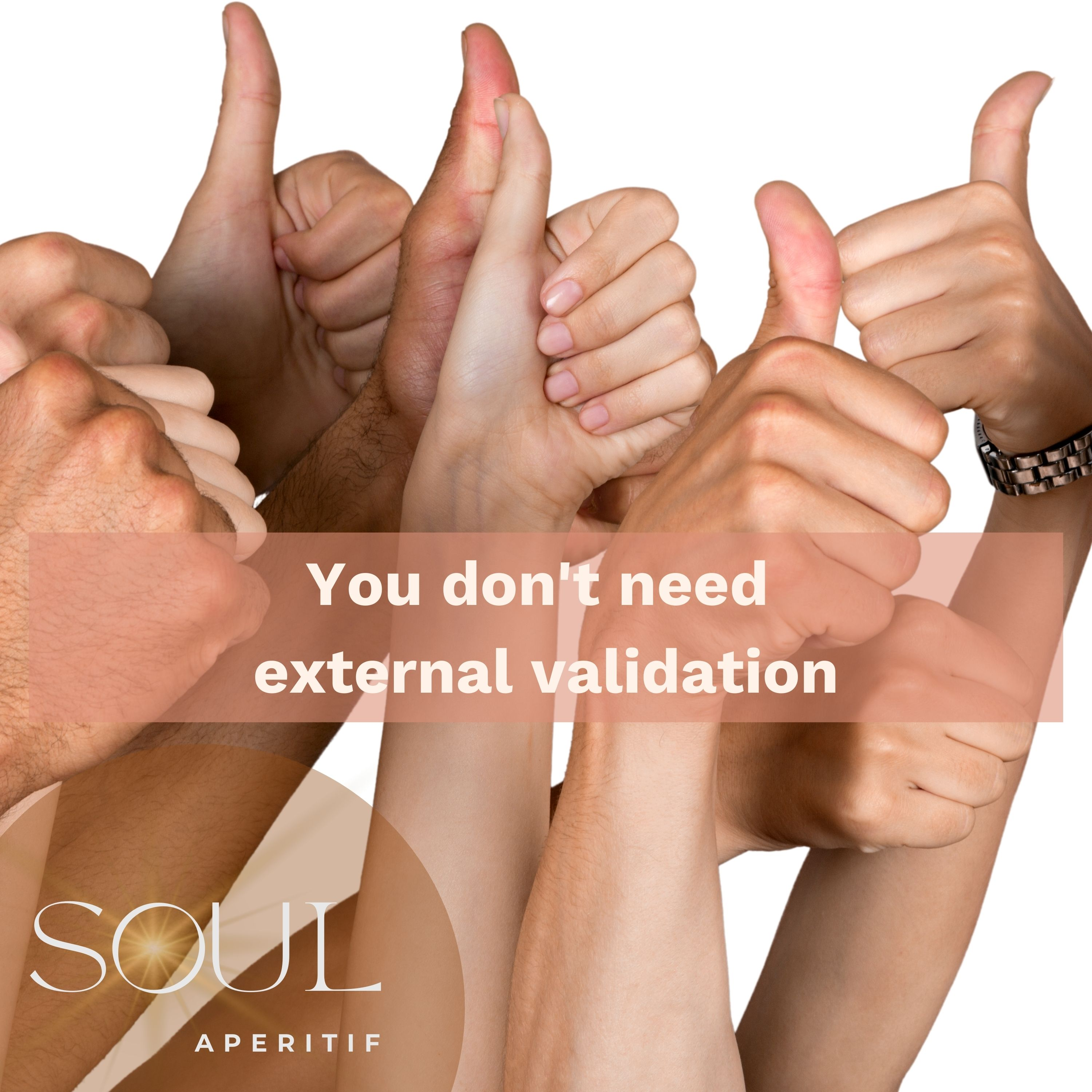 EP 50 - You don't need external validation episode artwork