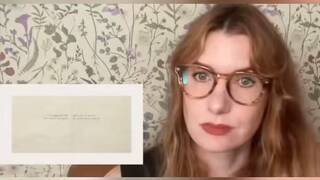 Taylor Swift's So Long London Therapist Reaction