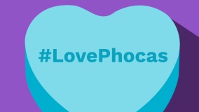 Phocas makes people feel good about data
