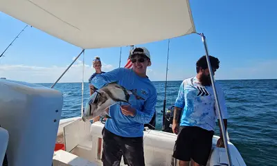 St. Simons Island Report Video 0