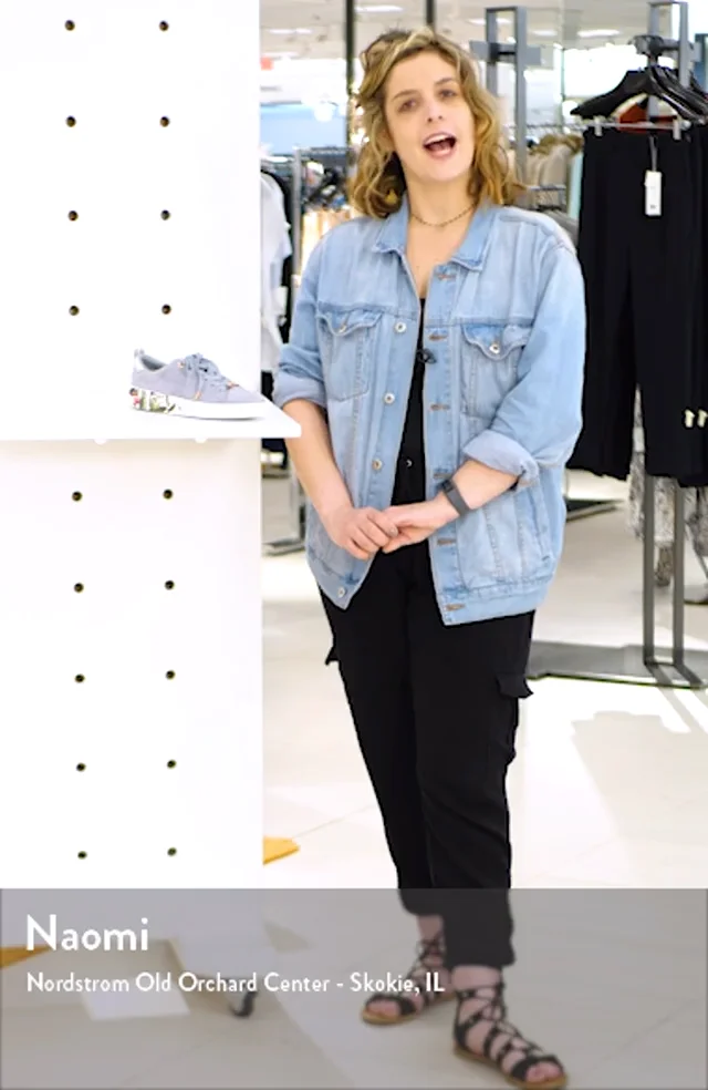 Ted Baker London Roully Sneaker (Women) Nordstrom