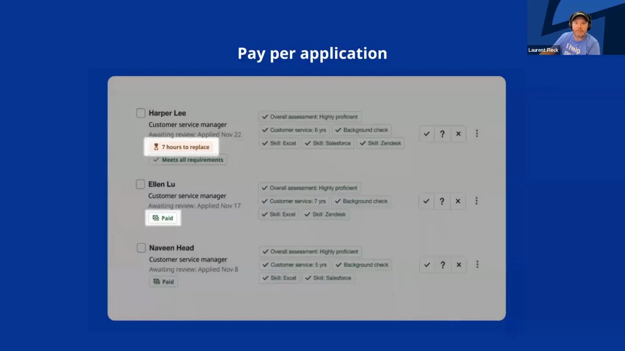 How to Screen and Manage Candidates with Indeed for Employers