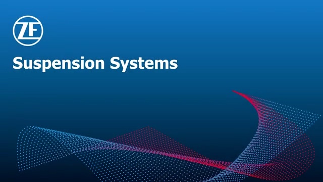 ZF Suspension Systems