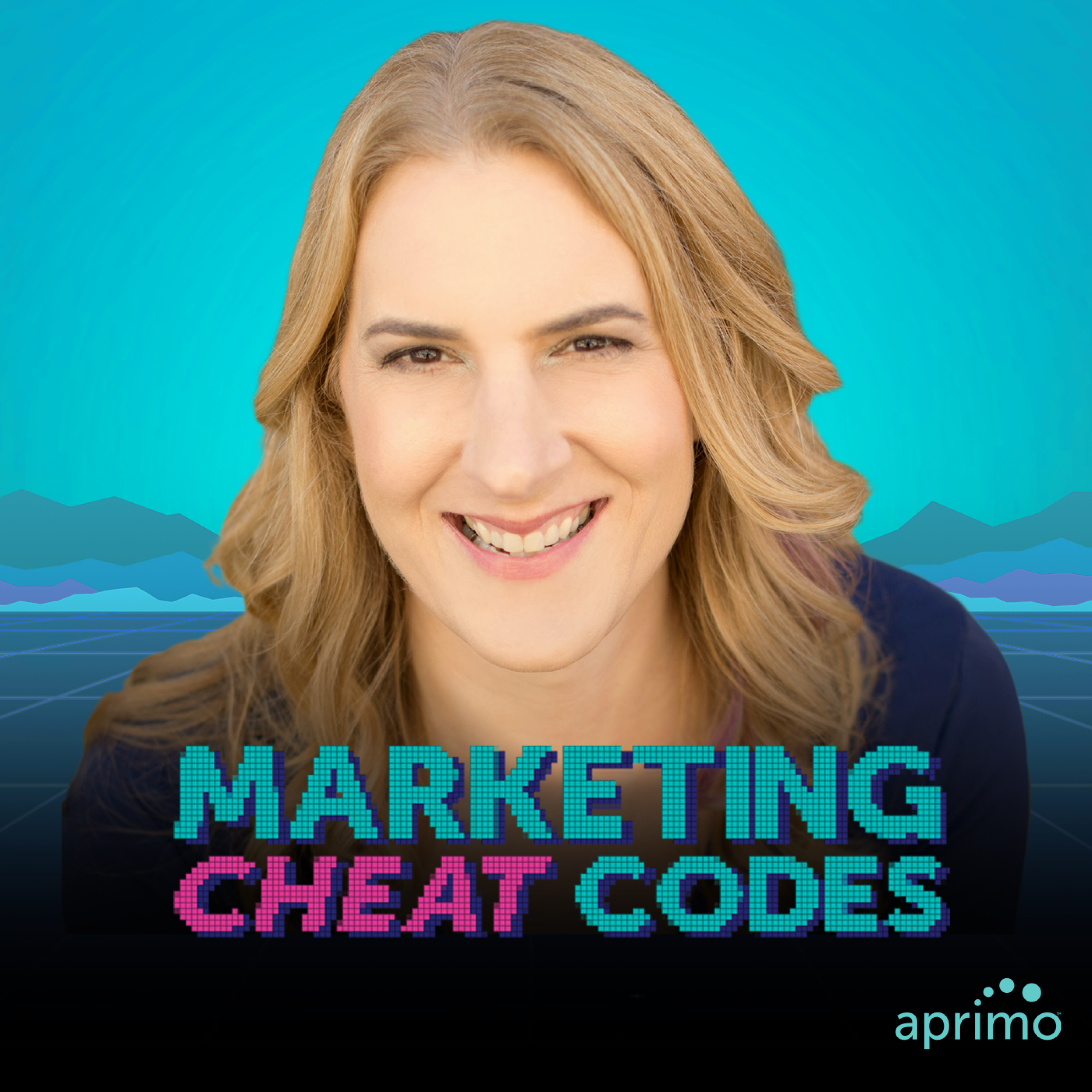 Marketing Cheat Codes
