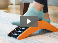 Video for HighHealer Foot Stretcher & Trainer