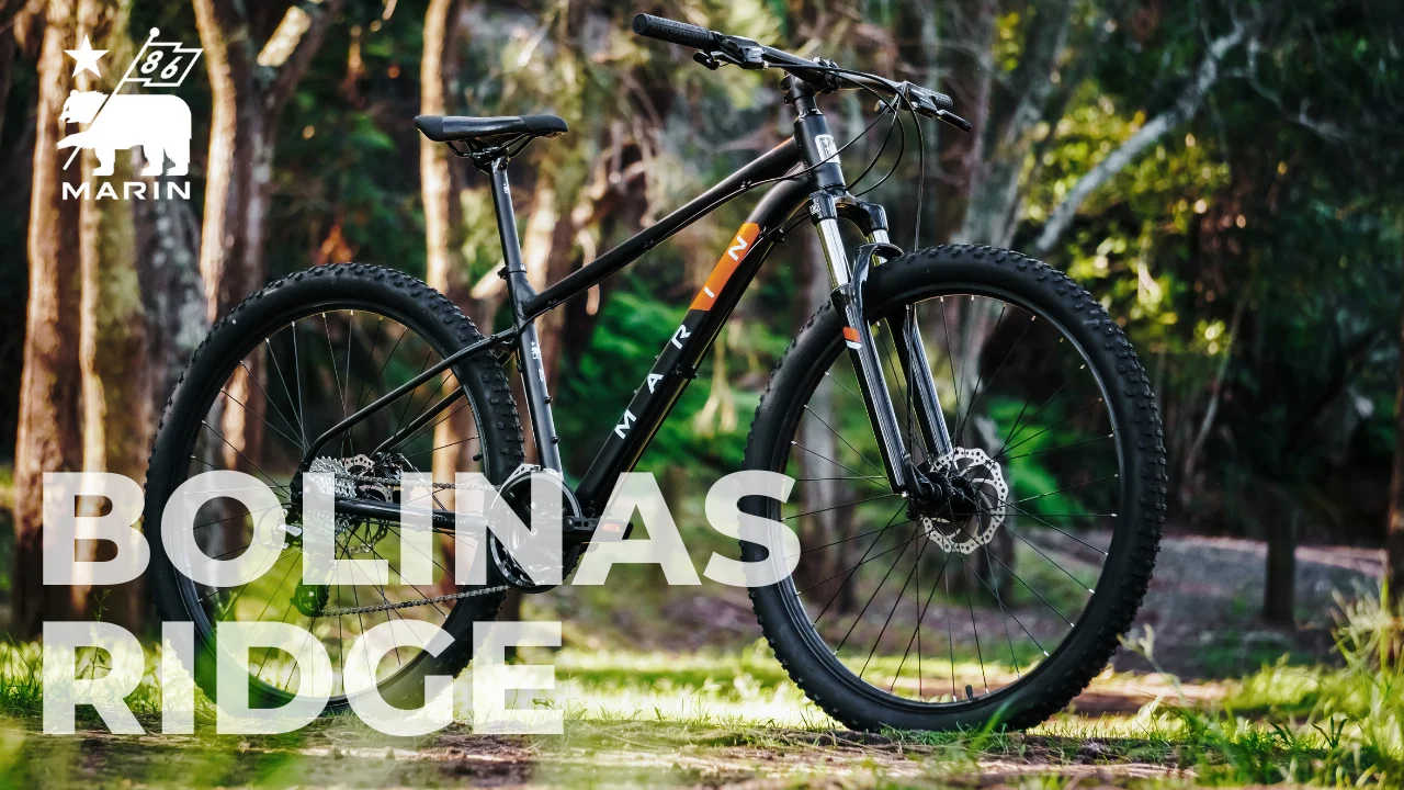 Marin bolinas best sale ridge 29er price