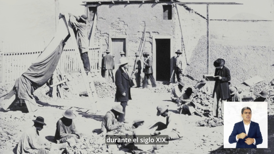 Vista previa de Museo UDA 1