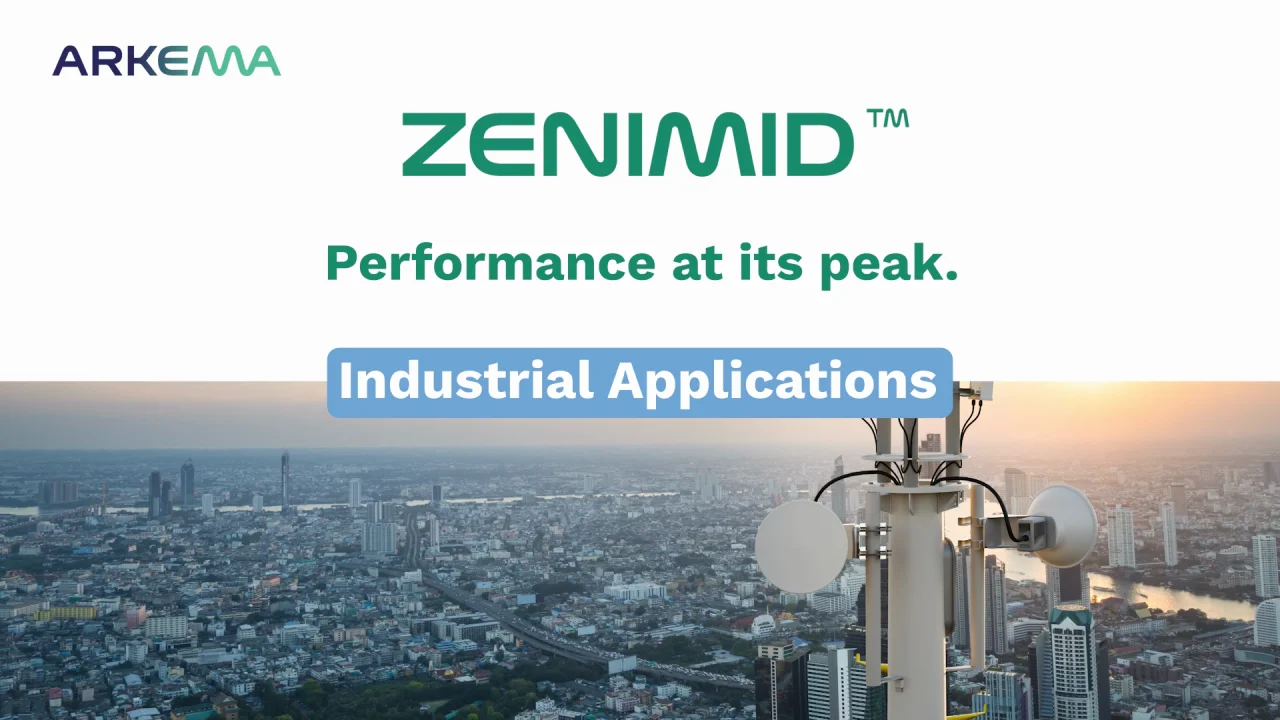 Advanced Polyimide (PI) Materials - Revolutionizing Industries