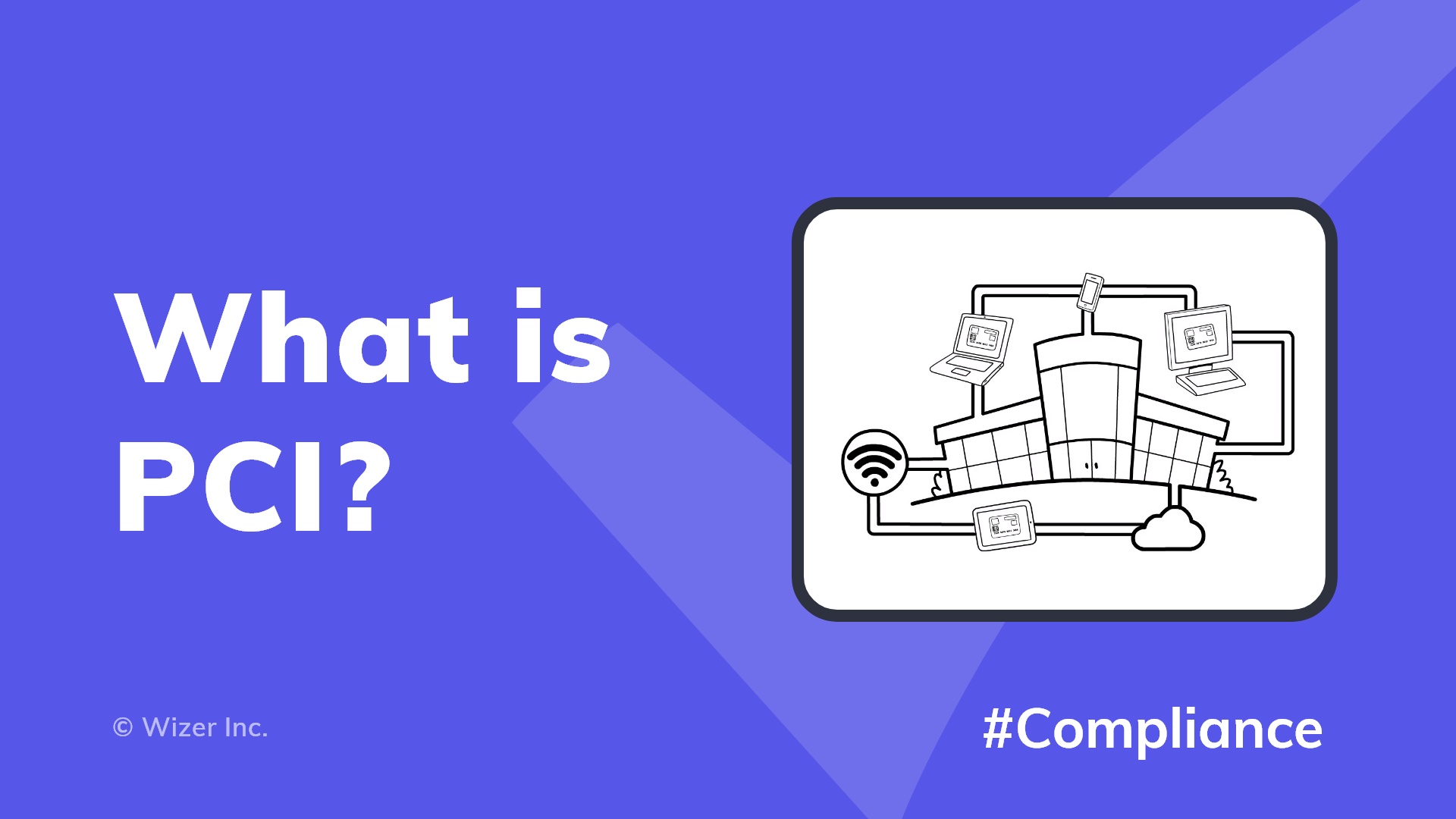 What is PCI?