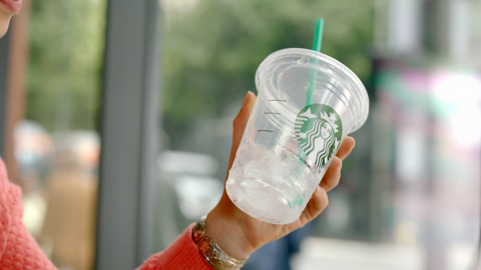 Starbucks - Customer Success Story