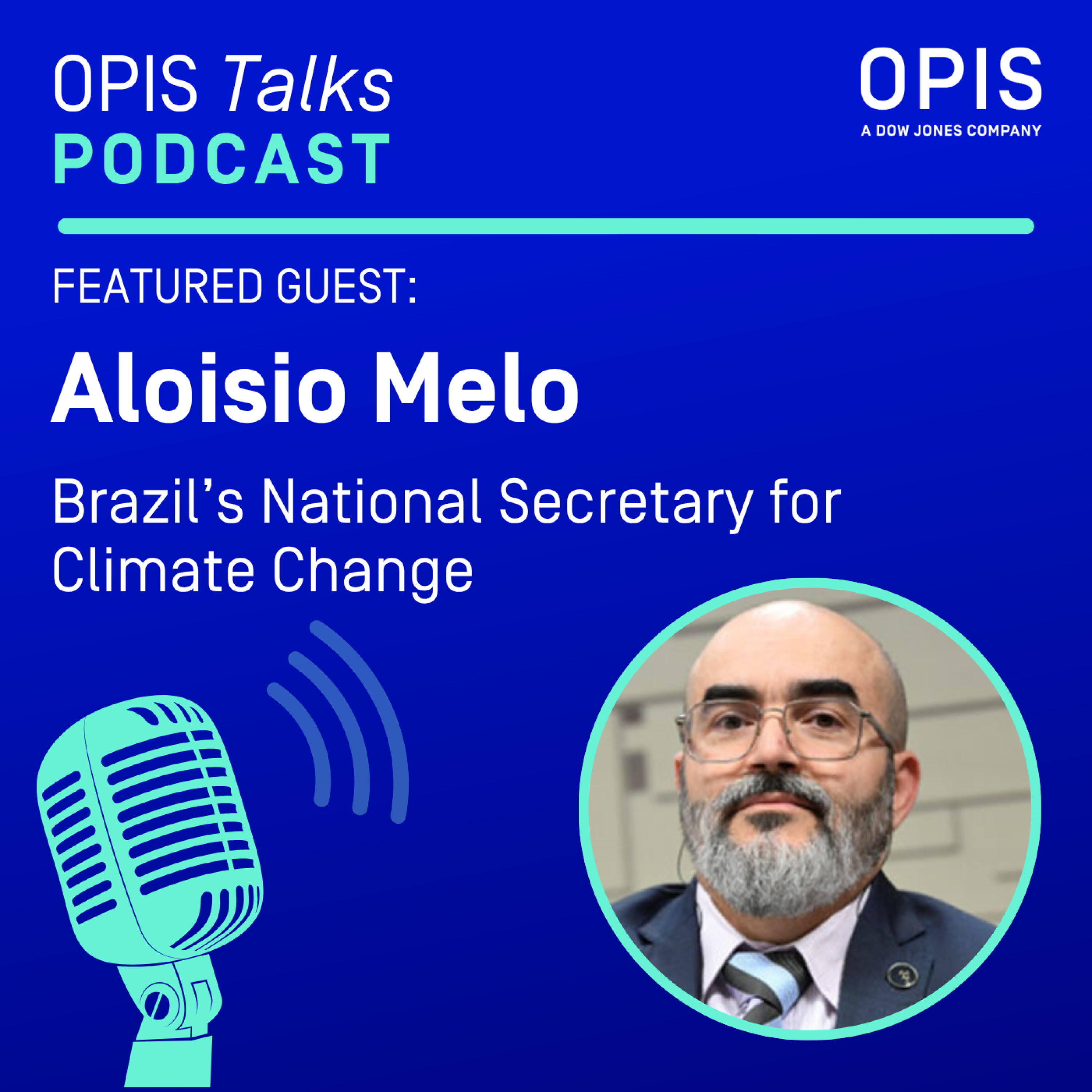 OPIS Talks