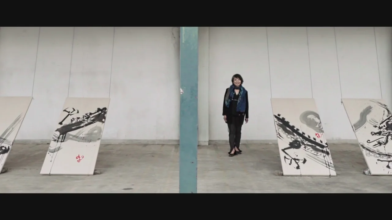 上田みゆき「ＤＡＮＣＥ」ジクレー版画 on ハンドメイド・手芸 上田みゆき「DANCE」ジクレー版画