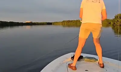 San Juan Report Video 0