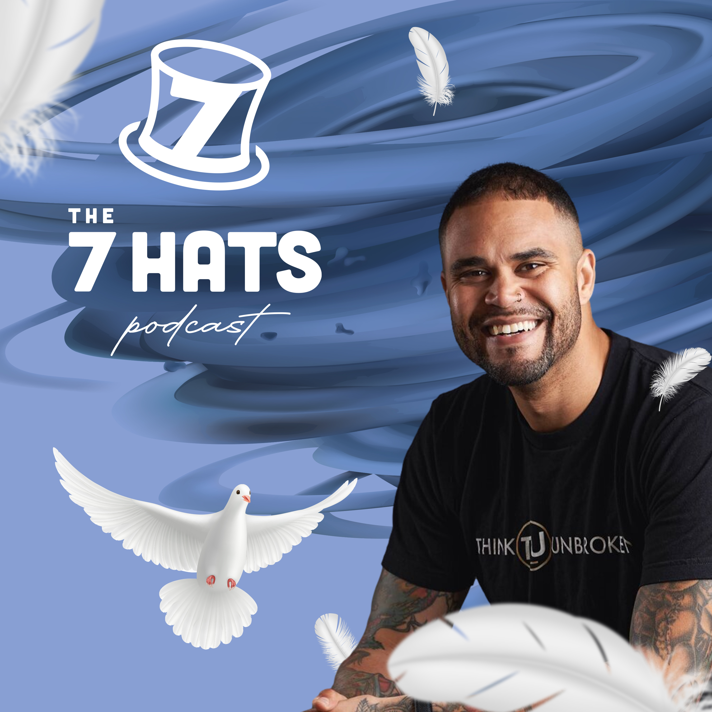 The 7 Hats
