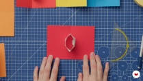 Making Pop-Up Cards for Beginners