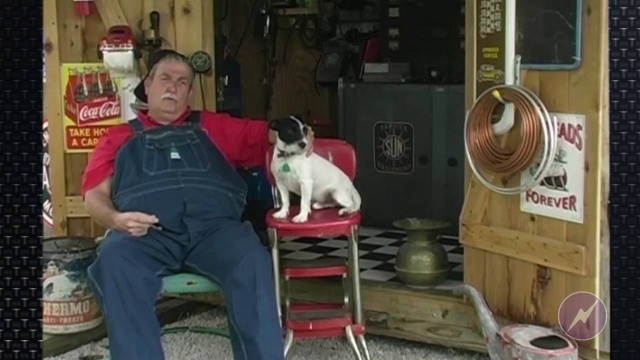 In Memory of Jim Linder
