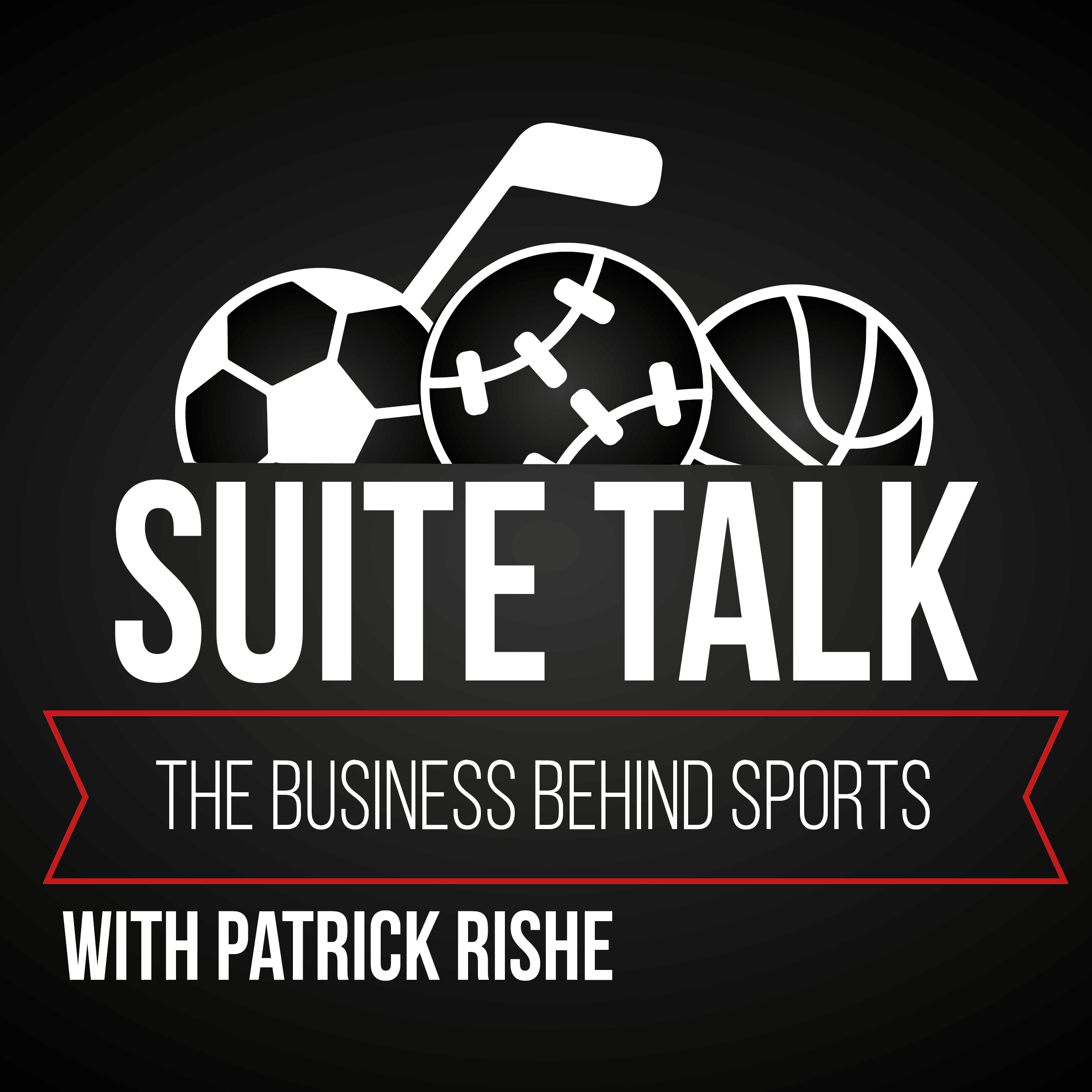 Suite Talk: The Business Behind Sports