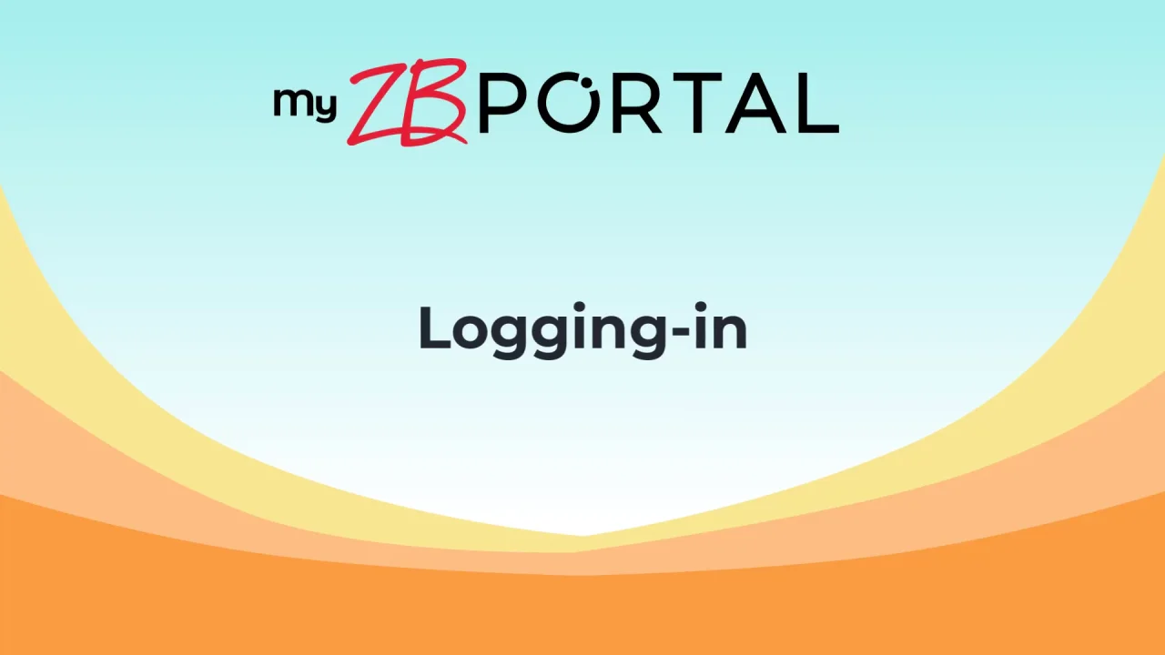 Tech Support | Zaner-Bloser Portal for Online Products