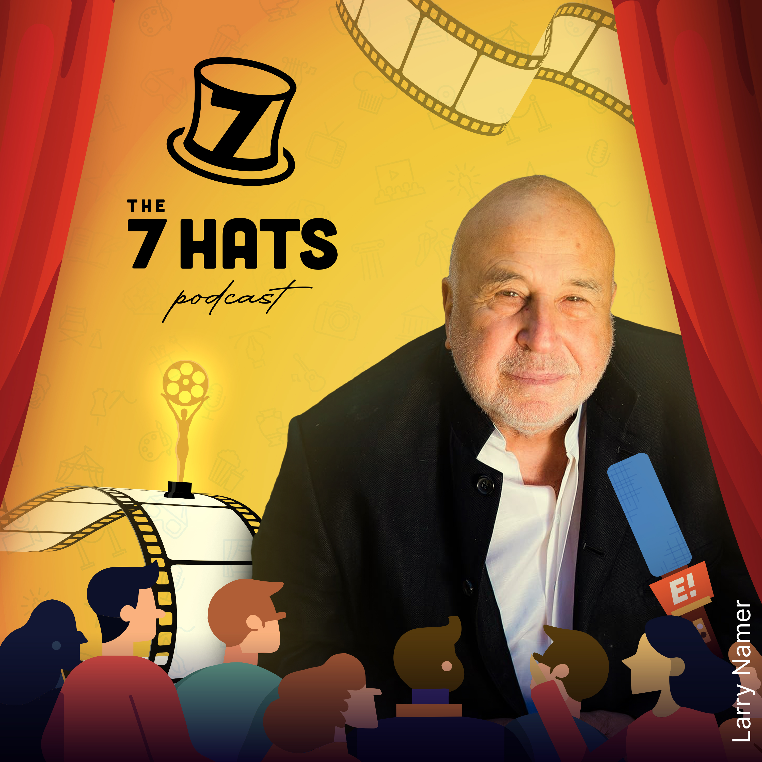The 7 Hats