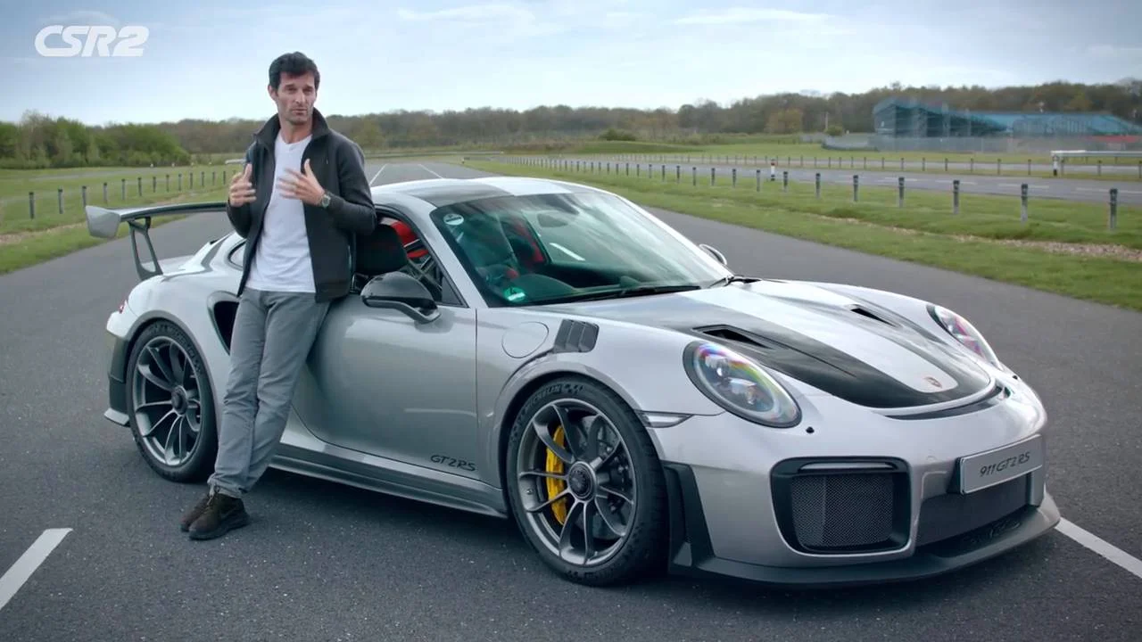 Encontrei um 911 GT2 RS de quase 3 MILHÕES DE REAIS na SHIFT CAR