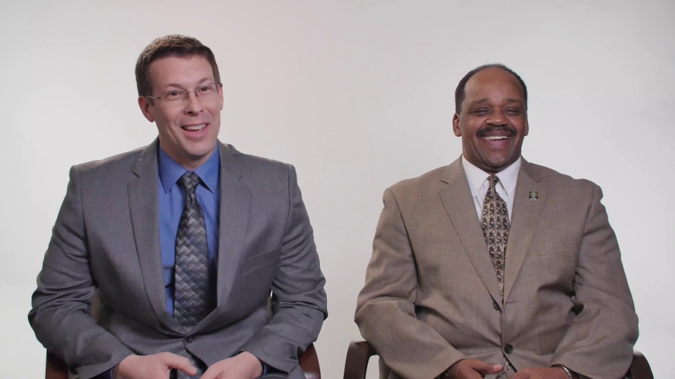 How they achieved getting full buy-in from all operators