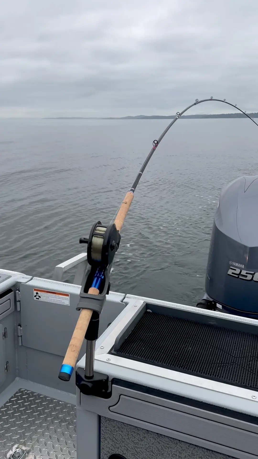 Business Card: HuntFishPNW
