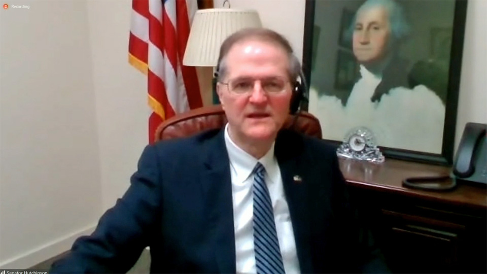 3/8/21 – Budget Hearing Q&A: Independent Fiscal Office