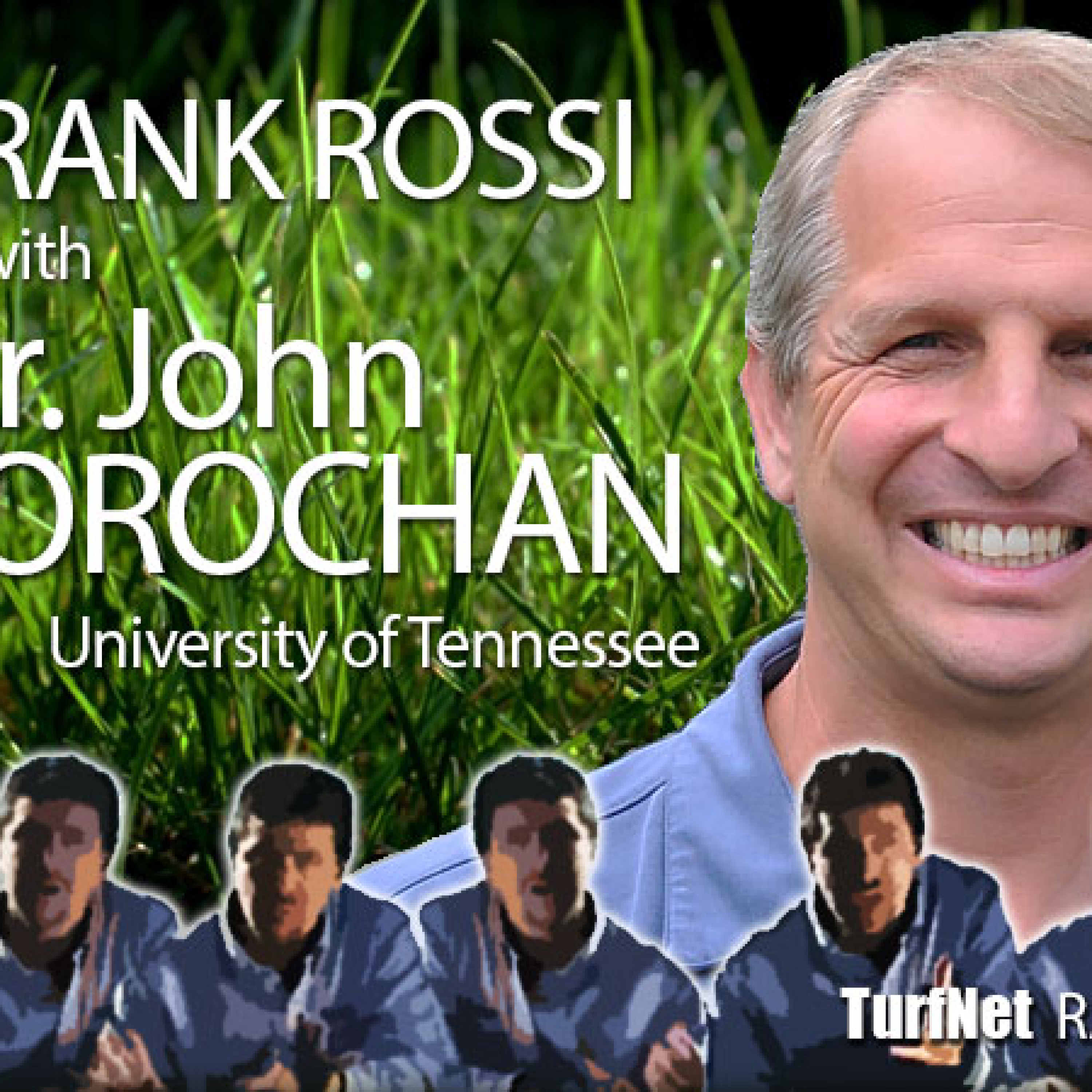 Frankly Speaking with John Sorochan: Factors affecting putting green performance