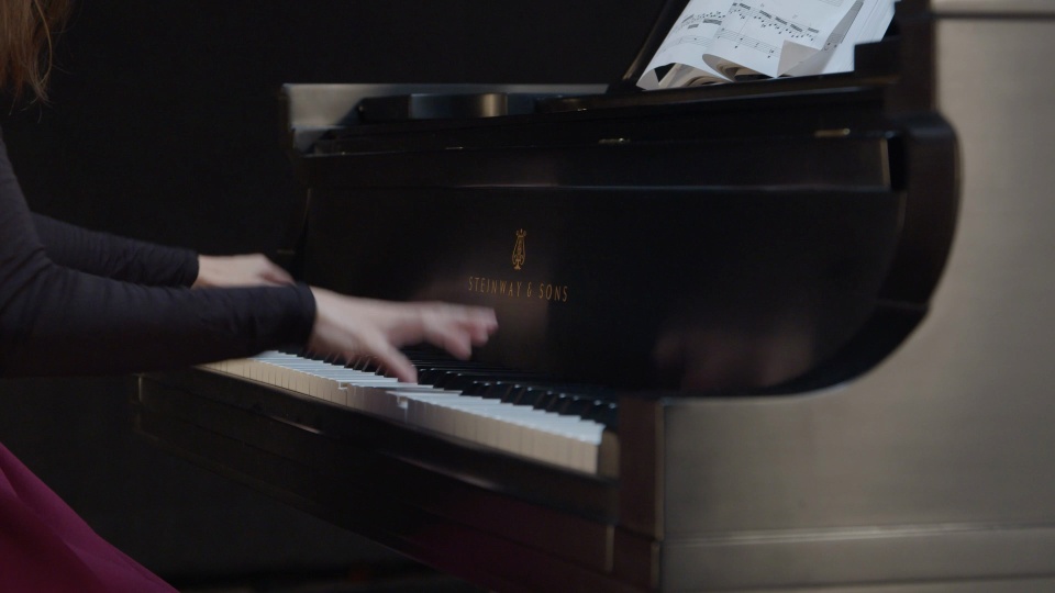 1928 Steinway Grand D