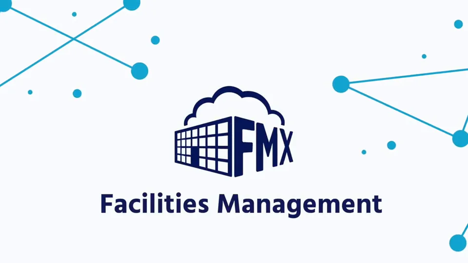 FMX: Your All-in-One Solution for K-12 Facilities Management - FMX