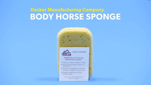 Play Video: Learn More About Decker Manufacturing Company From Our Team of Experts