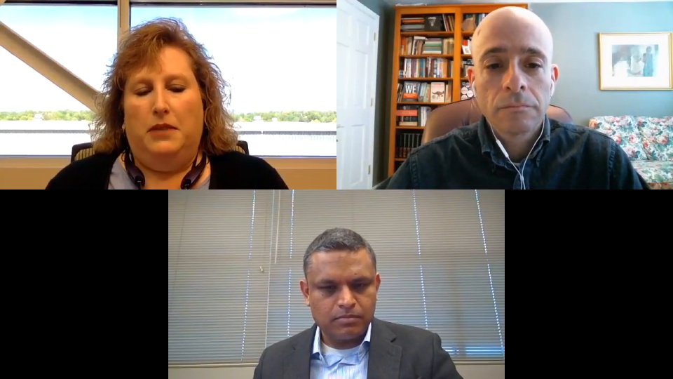 LoadProof Video Testimonial - Kristi Montgomery, Kenco