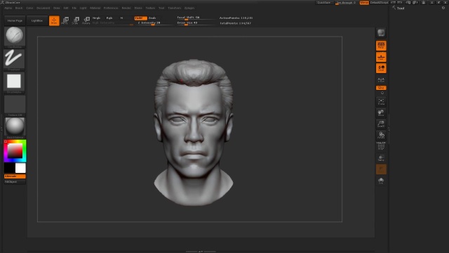 Zbrushcore 3d Starts Here Zbrushcore 3d Starts Here