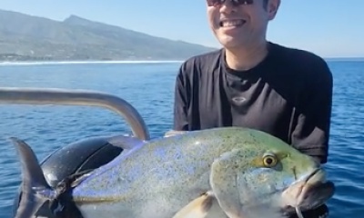 French Polynesia Report Video 0