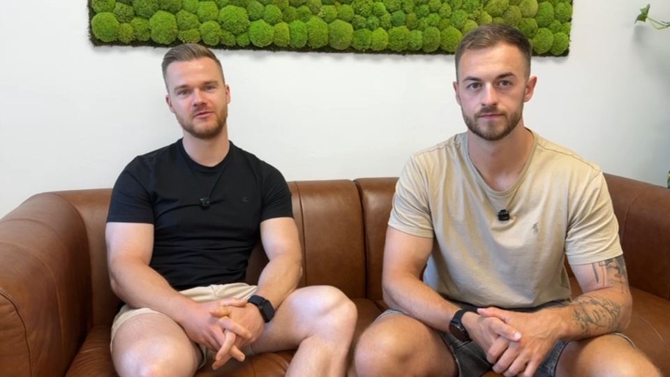 MAIMPACT GmbH Video Thumbnail