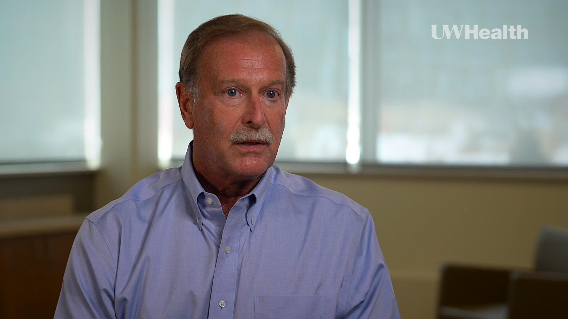 Ralph Everson, MD | UW Health