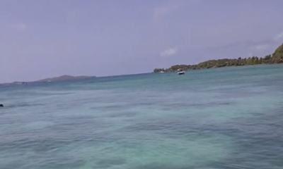 6hr private boat charter