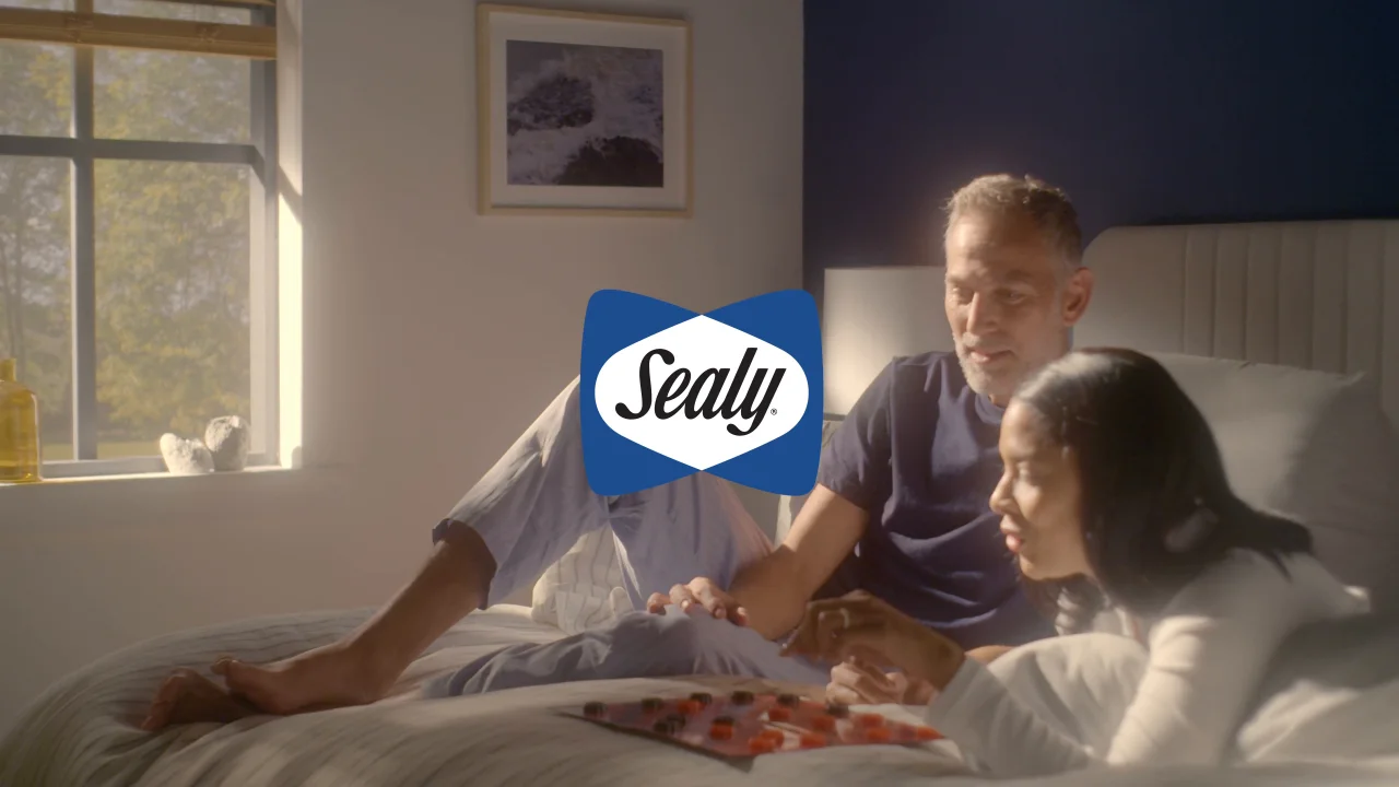 Sealy Adjustable Pillow, Designed for Every Kind of Sleeper