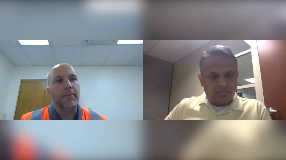 LoadProof Video Testimonial - Josh Keeney, Kenco