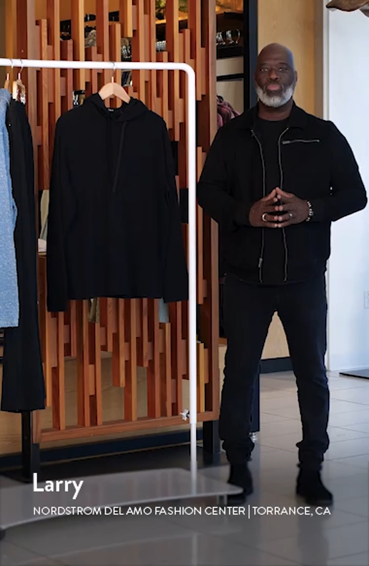 theory　2024 フーディベスト theory 2024 フーディベスト