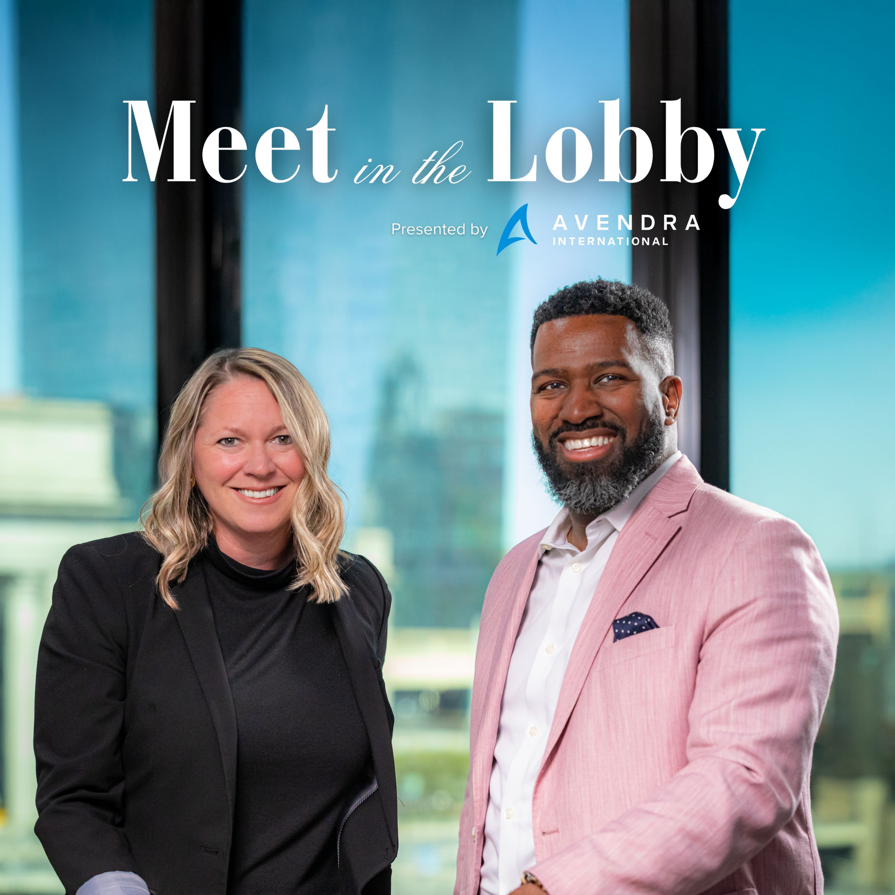 Meet in the Lobby