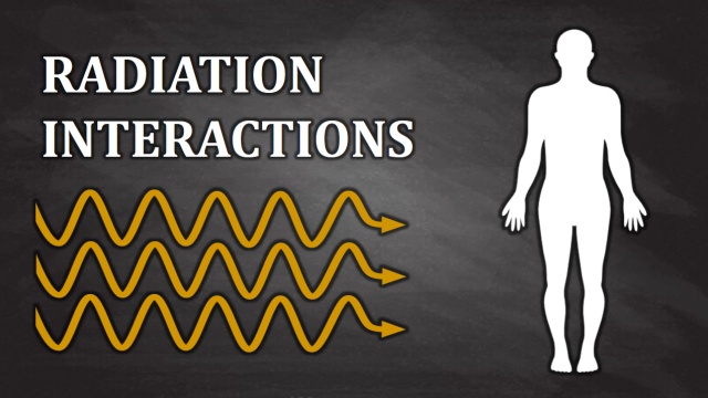 Radiation Interactions | Video Lesson | Clover Learning