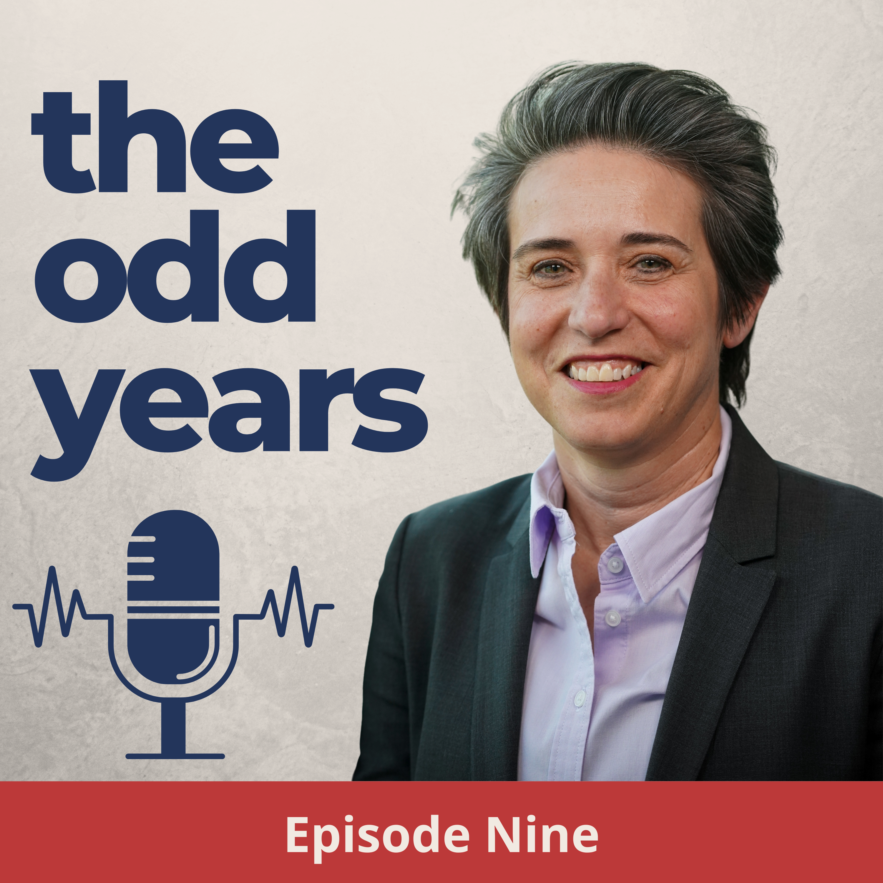 The Odd Years