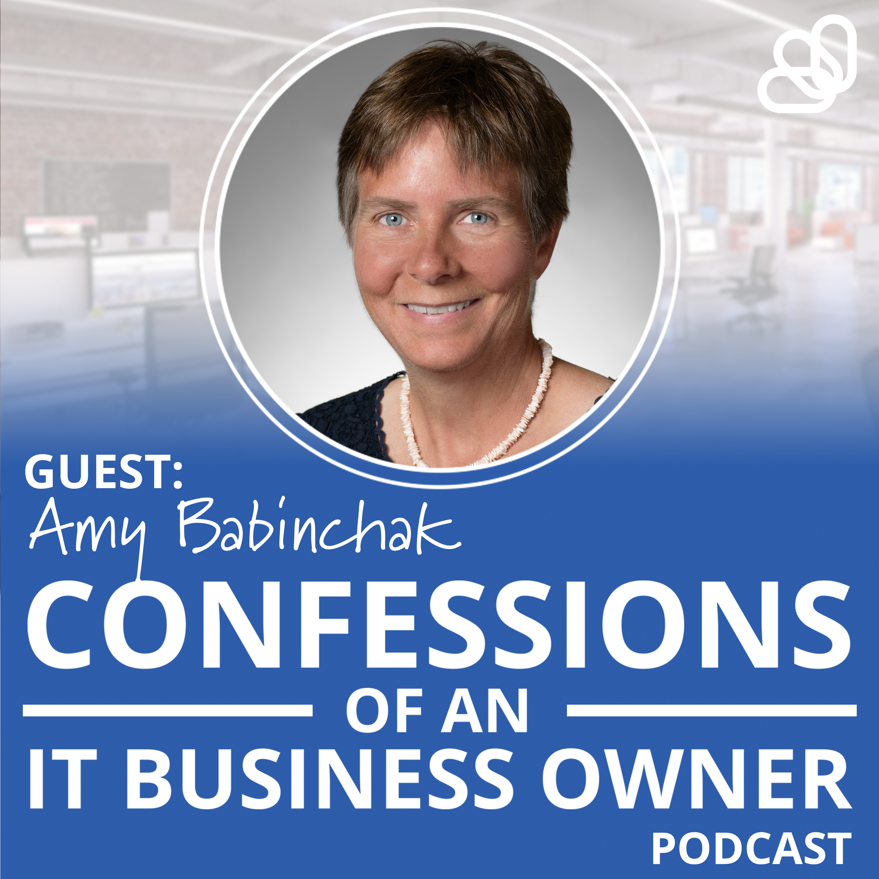 Confessions of an IT Business Owner Podcast