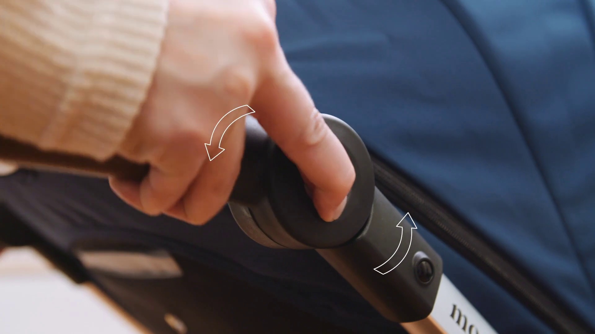 Assembling & Using Your Stroller Mockingbird Strollers & Accessories