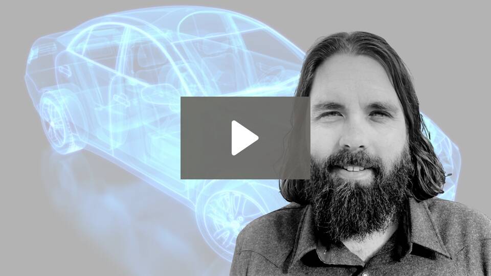 Why SOTIF Matters for ADAS and Autonomous Vehicle Development Why SOTIF Matters for ADAS and Autonomous Vehicle Development