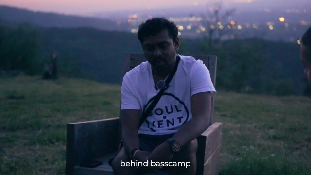 IYRE – DNB Academy review video