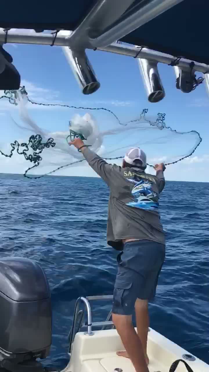 Fishing university classes are open Key Largo Fishing Report