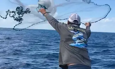 Key Largo Report Video 0