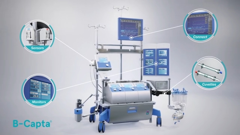 A Fast and Continuous Monitoring Device  video thumbnail